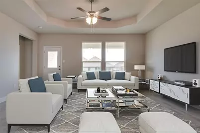 2013 St Andrews Way, Argyle, TX 76226 - Photo 13