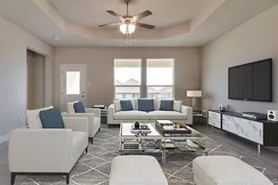 2013 St Andrew's Wy, Argyle, TX 76226 - Photo 13