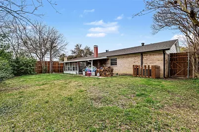 1806 Briar Meadow Drive, Arlington, TX 76014 - Photo 27