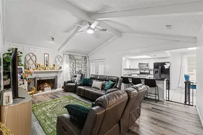 1806 Briar Meadow Drive, Arlington, TX 76014 - Photo 7