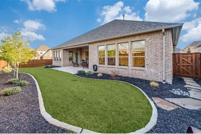2729 Ashford, The Colony, TX 75056 - Photo 33