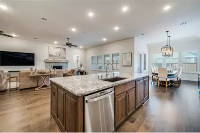 2729 Ashford, The Colony, TX 75056 - Photo 9