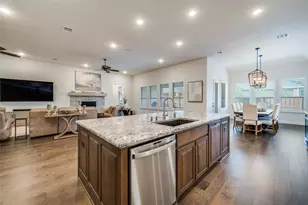 2729 Ashford, The Colony, TX 75056 - Photo 9