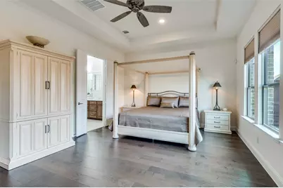 2729 Ashford, The Colony, TX 75056 - Photo 19