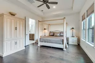 2729 Ashford, The Colony, TX 75056 - Photo 19