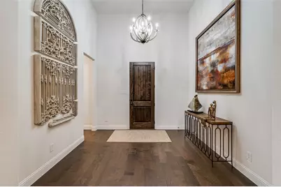 2729 Ashford, The Colony, TX 75056 - Photo 5