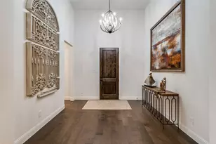 2729 Ashford, The Colony, TX 75056 - Photo 5