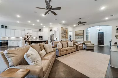 2729 Ashford, The Colony, TX 75056 - Photo 15