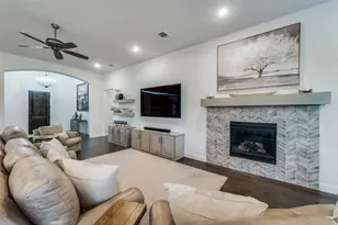 2729 Ashford, The Colony, TX 75056 - Photo 13