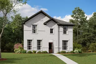 2812 Serenity Grv Ln, Fort Worth, TX 76179 - Photo 1