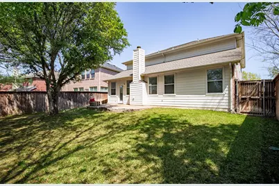 917 Warbler, Aubrey, TX 76227 - Photo 31