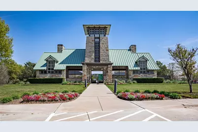 917 Warbler, Aubrey, TX 76227 - Photo 35