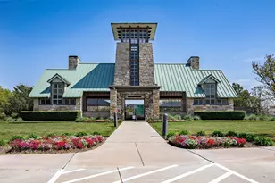 917 Warbler, Aubrey, TX 76227 - Photo 35