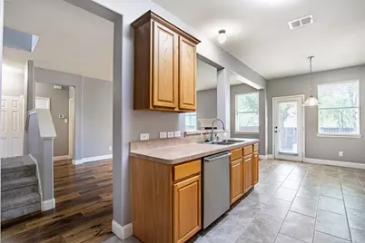 917 Warbler, Aubrey, TX 76227 - Photo 13