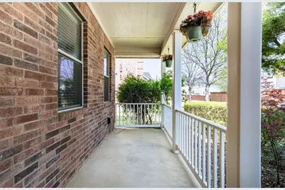 917 Warbler, Aubrey, TX 76227 - Photo 3