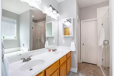 917 Warbler, Aubrey, TX 76227 - Photo 19