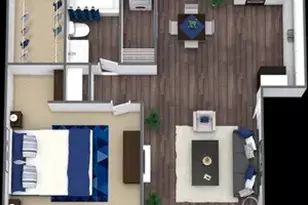 9180 Forest Ln, Dallas, TX 75243 - Photo 1