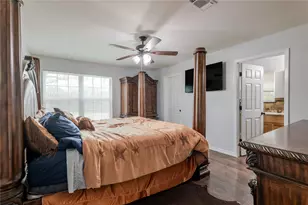 208 Yucca Dr, Weatherford, TX 76087 - Photo 21