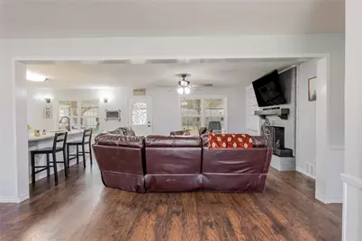 208 Yucca Drive, Weatherford, TX 76087 - Photo 9