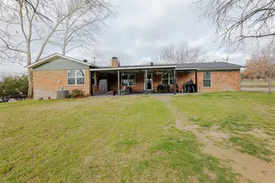208 Yucca Drive, Weatherford, TX 76087 - Photo 31