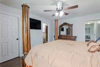 208 Yucca Drive, Weatherford, TX 76087 - Photo 25