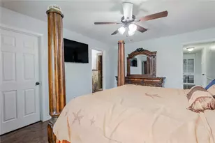 208 Yucca Dr, Weatherford, TX 76087 - Photo 25