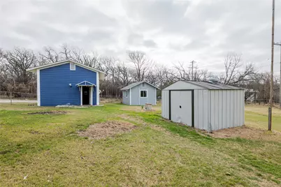 208 Yucca Drive, Weatherford, TX 76087 - Photo 33