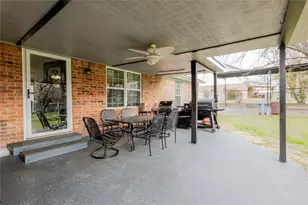 208 Yucca Dr, Weatherford, TX 76087 - Photo 31