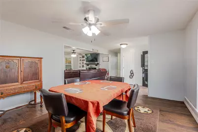 208 Yucca Drive, Weatherford, TX 76087 - Photo 13