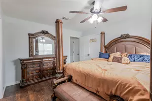 208 Yucca Dr, Weatherford, TX 76087 - Photo 23