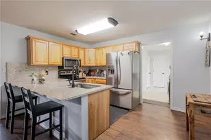 208 Yucca Dr, Weatherford, TX 76087 - Photo 5