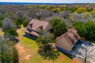 6160 County Rd 319, Alvarado, TX 76009 - Photo 3