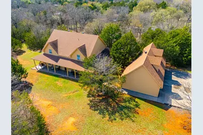 6160 County Road 319, Alvarado, TX 76009 - Photo 1