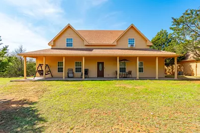 6160 County Road 319, Alvarado, TX 76009 - Photo 7