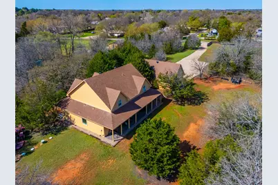 6160 County Road 319, Alvarado, TX 76009 - Photo 5