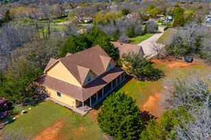 6160 County Rd 319, Alvarado, TX 76009 - Photo 5