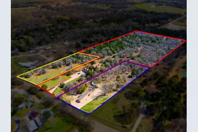 6160 County Road 319, Alvarado, TX 76009 - Photo 3