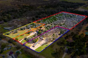 6160 County Rd 319, Alvarado, TX 76009 - Photo 3