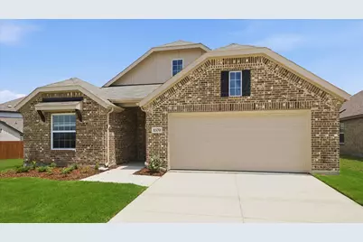 1570 Gentle Night Drive, Forney, TX 75126 - Photo 5