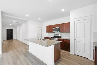 1570 Gentle Night Drive, Forney, TX 75126 - Photo 9