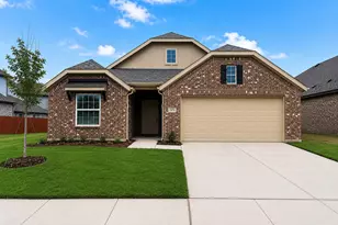 1570 Gentle Night Dr, Forney, TX 75126 - Photo 1