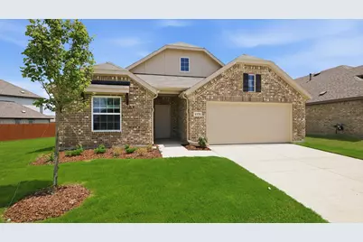 1570 Gentle Night Drive, Forney, TX 75126 - Photo 3