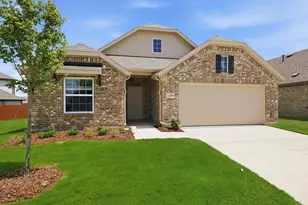 1570 Gentle Night Dr, Forney, TX 75126 - Photo 3