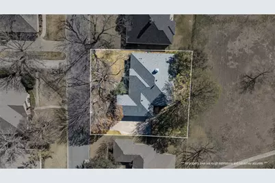 3655 Snow Creek Drive, Fort Worth, TX 76008 - Photo 29