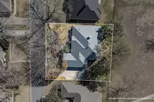 3655 Snow Creek Dr, Fort Worth, TX 76008 - Photo 29