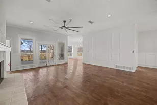 3655 Snow Creek Dr, Fort Worth, TX 76008 - Photo 11