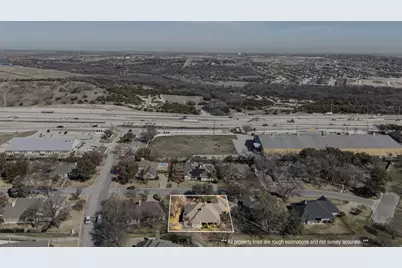 3655 Snow Creek Drive, Fort Worth, TX 76008 - Photo 27