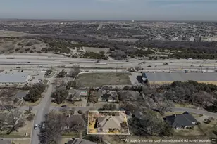 3655 Snow Creek Dr, Fort Worth, TX 76008 - Photo 27