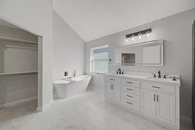 3655 Snow Creek Drive, Fort Worth, TX 76008 - Photo 17