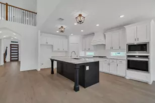 7121 Talon Dr, Fort Worth, TX 76179 - Photo 7